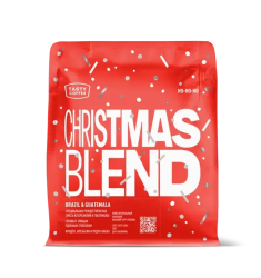 Christmas Blend 2026